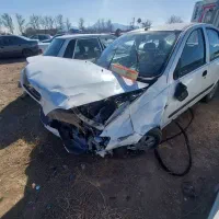 تیبا 1|خودرو سواری و وانت|صفادشت, |دیوار