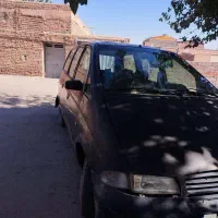 ون کاروان. کافه سیار و...