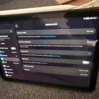 آیپد نسل ۱۱ (A16) ۲۰۲۵ مشابه نو با قلم اصلی|تبلت|تهران, نیاوران|دیوار