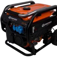 موتور برق دوو|ابزارآلات|زابل, |دیوار