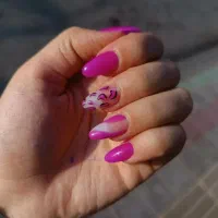 کاشت ناخن|خدمات آرایشگری و زیبایی|قرچک, مهدیه|دیوار