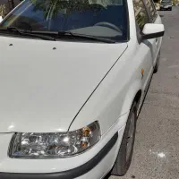 سمند ال ایکس XU7 مولتی پلکس|خودرو سواری و وانت|تبریز, |دیوار