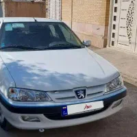 پژو پارس xu7pسفارشی