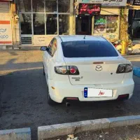 مزدا 3|خودرو سواری و وانت|شهریار, شهرک عباس پور|دیوار