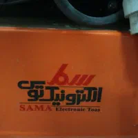 دستگاه جوشC02  سما 250آمپر