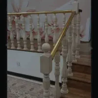 نرده استیل و آلمینیوم|خدمات پیشه و مهارت|رودسر, |دیوار