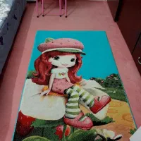 قالیچه اتاق کودک