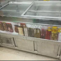 یخچال وتاپینگ مغازه|فروشگاه و مغازه|رشت, آب و برق|دیوار