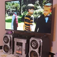 گیرنده دیجیتال 4K