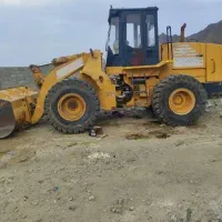 خدمات لودر و کمپرسی