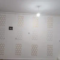 رنگ آمیزی پارس نما