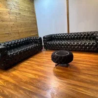 مبل چستر فرانسوی