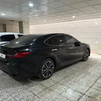 تویوتا کمری چین