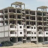 فروش امتیاز یک واحد آپارتمان در اسلامشهر