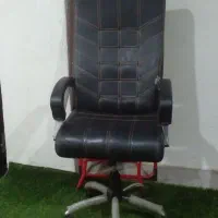 صندلی دفتر|دفتر کار|قم, انسجام|دیوار