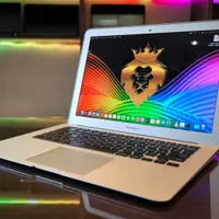 اپل مک بوک ایر Apple MacBook Air در حد باطری قوی|رایانه همراه|تهران, میدان ولیعصر|دیوار