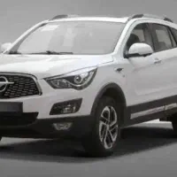 هایما S5 پرو  GDI 1404