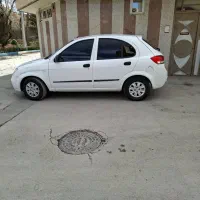 فروش تیپا ۲ مدل ۹۶