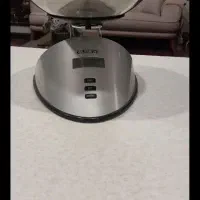 ترازو آشپزخانه