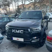 1402 Kmc t8 کی ام سی|خودرو سواری و وانت|ارومیه, |دیوار