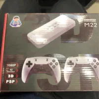 کنسول بازی m22