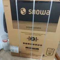 ظرفشویی اسنوا