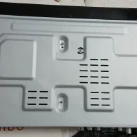 گیرنده دیجیتال فول اچ دی|پخش‌کننده DVD و ویدیو|مشهد, آیت الله کاشانی|دیوار