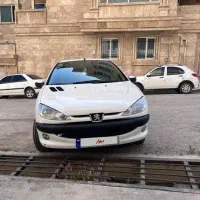 206sdتیپ ۳