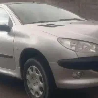 ۲۰۶تیب۲ مدل۸۴