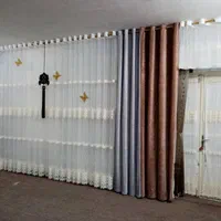 پرده سرا،دوخت نصب و تعمیر ...|خدمات پیشه و مهارت|شیراز, میانرود|دیوار