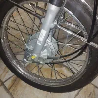 کویر 125|موتورسیکلت|تهران, تاکسیرانی|دیوار