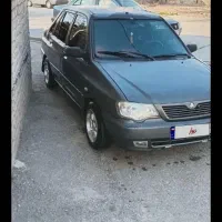 پراید ۱۳۲مدل ۸۸
