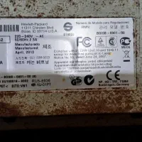 دستگاه پرینتر اچپی|پرینتر، اسکنر، کپی، فکس|بندر امام خمینی, |دیوار