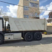 اتاق کمپرس اف ام طرح مایلری