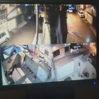 امنیت حرفه ای /پرداخت اقساطی