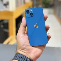 ایفون ۱۳ رنگ ابی