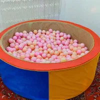 استخر توپ