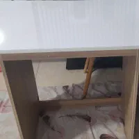 میز|میز تحریر و کامپیوتر|شاهینشهر, طالقانی|دیوار