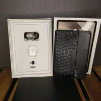 تبلت CCIT tab S9 ultra آکبند 11 اینچ incell|تبلت|تهران, هفت حوض|دیوار