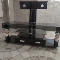 میز تلویزیون شیشه سکوریت|میز تلویزیون|مهاباد (آذربایجان غربی), |دیوار