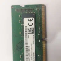 رم لبتاب ddr4