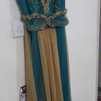 پیراهن مجلسی|لباس|خرم‌آباد, |دیوار