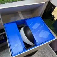 وی ار پیس فور فول پک درحد نو ps4 vr عینک واقعیت|کنسول، بازی ویدئویی و آنلاین|تهران, لاله زار|دیوار