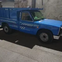 سایپا دیزلی|خودرو سواری و وانت|ماکو, |دیوار