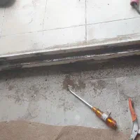 جوشکارسیار،سرویس کولر،لوله بازکنی