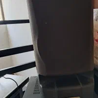 ضبط صوت سونی بادوباند|سیستم صوتی خانگی|تنکابن, |دیوار