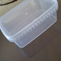 ظرف یکبار مصرف درجه یک