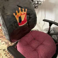 صندلی چرخ دار