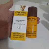 اسپری تاخیری پروکومیل آلمانی دوز قوی