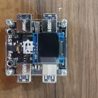 برد آموزشی esp32